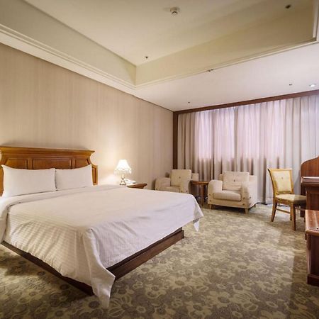 Guide Hotel Zhongli Zhongzheng Taoyuan Exterior foto